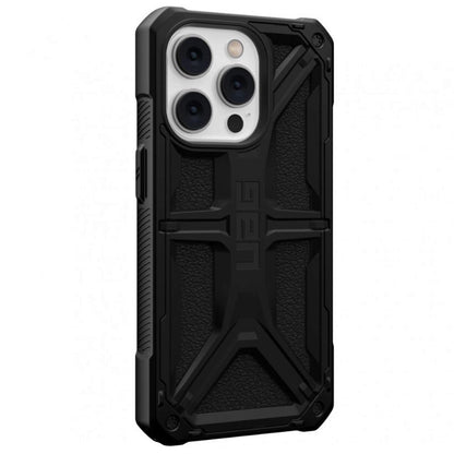 Etui do Apple iPhone 14 Pro, Urban Armor Gear, Monarch, czarne