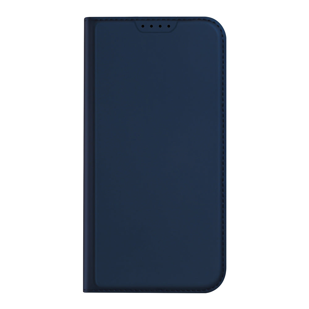 Etui na Apple iPhone 15 Plus, DUX DUCIS, Skin Pro, czarne