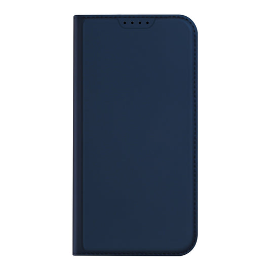 Etui na Apple iPhone 15 Plus, DUX DUCIS, Skin Pro, czarne