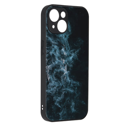 Etui na Apple iPhone 15 Plus, Techsuit, Glaze, Niebieskie