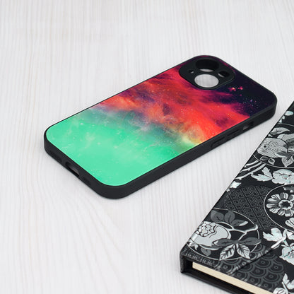 Etui na Apple iPhone 15 Plus, Techsuit, Glaze, Turkusowy