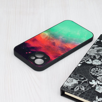 Etui na Apple iPhone 15 Plus, Techsuit, Glaze, Turkusowy