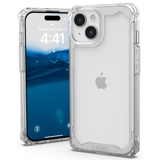 Etui na Apple iPhone 15 Plus, Urban Armor Gear, Plyo, Przezroczyste