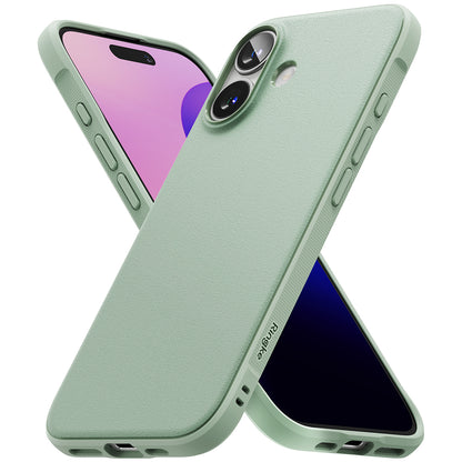 Etui na Apple iPhone 16 Plus, Ringke, Onyx, Jasnozielony