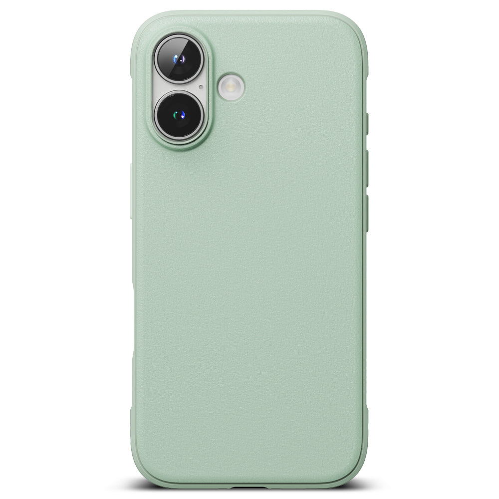 Etui na Apple iPhone 16 Plus, Ringke, Onyx, Jasnozielony