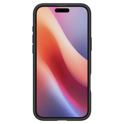 Etui na Apple iPhone 16 Plus, Spigen, Ultra Hybrid, Matowe Czarne