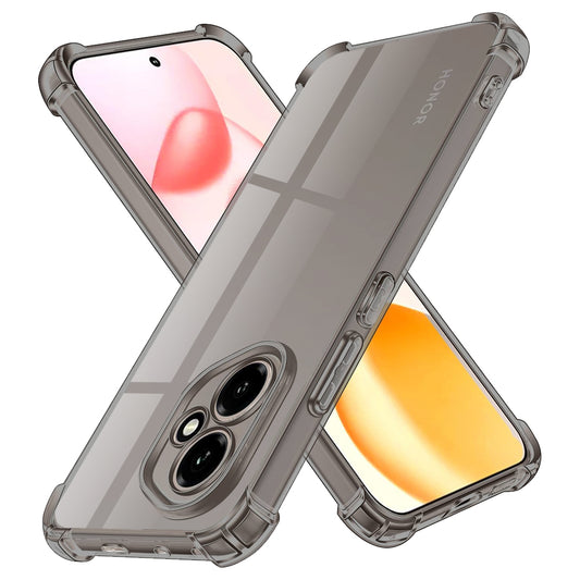Etui na Apple iPhone 16 Plus, Techsuit, Shockproof Clear, Fumée