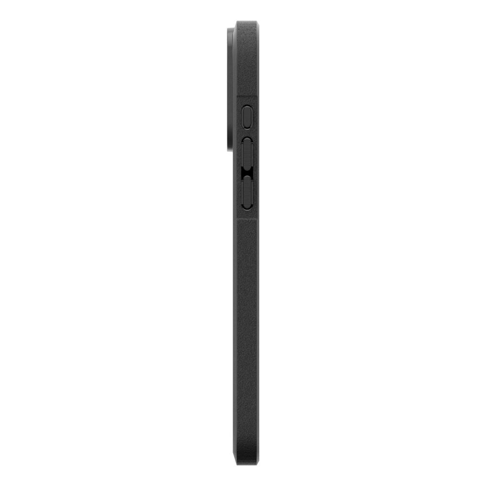 Etui na Apple iPhone 16 Pro Max, Spigen, Core Armor, Matowe Czarne