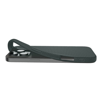 Etui na Apple iPhone 16 Pro Max, Spigen, Liquid Air, Zielony