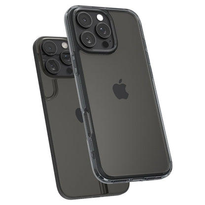 Etui na Apple iPhone 16 Pro Max, Spigen, Ultra Hybrid, Dymne ACS07994