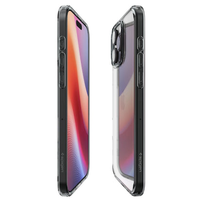 Etui na Apple iPhone 16 Pro Max, Spigen, Ultra Hybrid, Dymne ACS07994