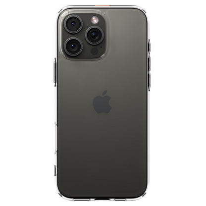 Etui na Apple iPhone 16 Pro Max, Spigen, Ultra Hybrid, Przezroczyste ACS07992