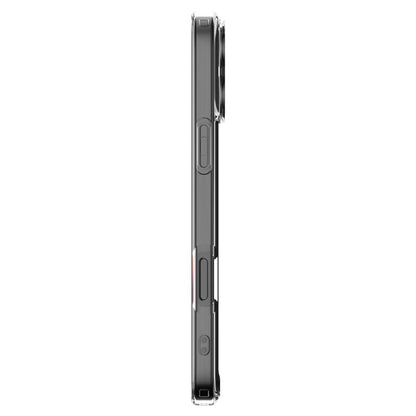 Etui na Apple iPhone 16 Pro Max, Spigen, Ultra Hybrid, Przezroczyste ACS07992