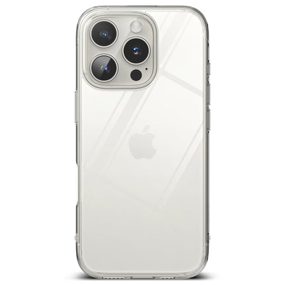 Etui na Apple iPhone 16 Pro, Ringke, Fusion, Przezroczyste