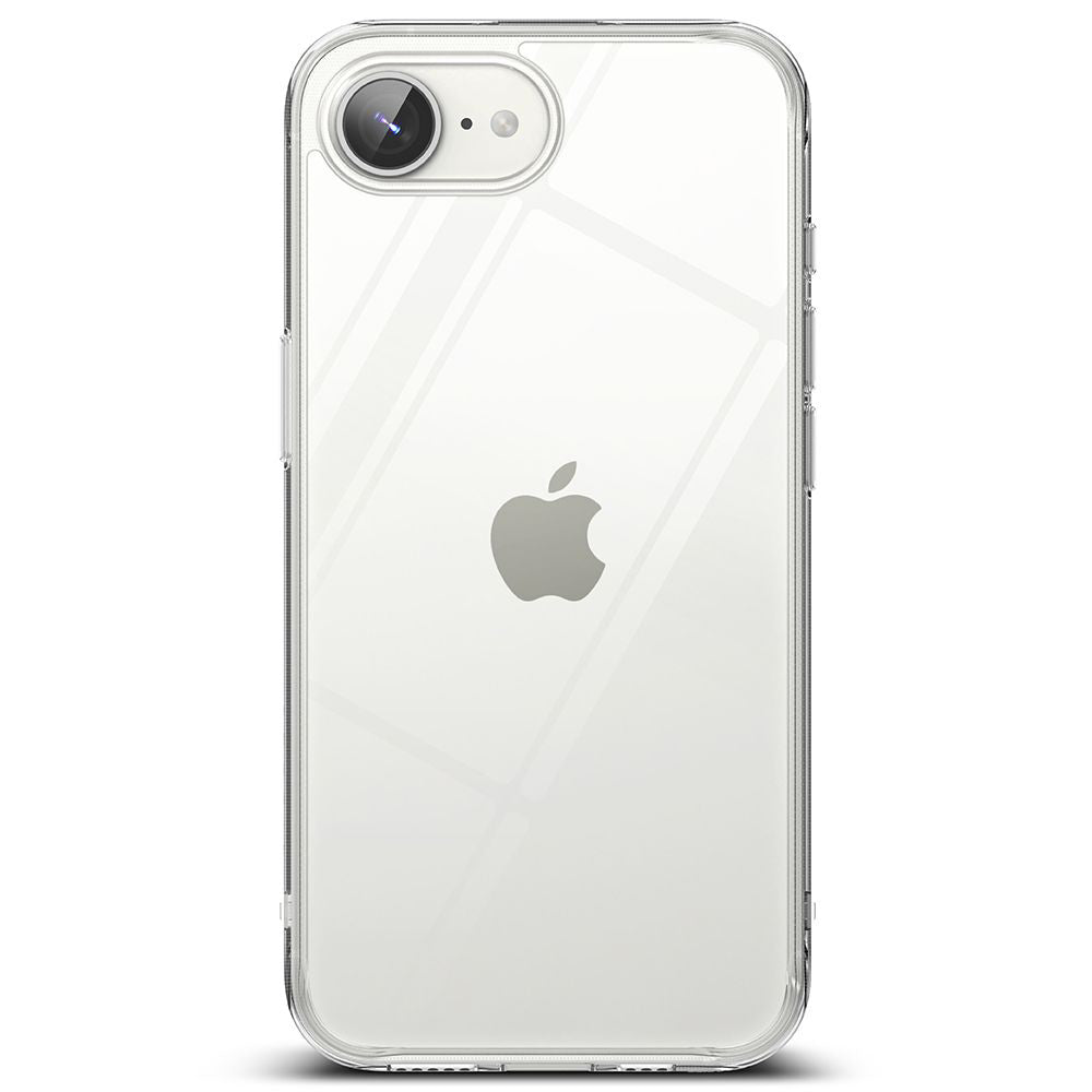Etui na Apple iPhone 17e / 16e, Ringke, Fusion, Przezroczyste