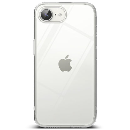 Etui na Apple iPhone 17e / 16e, Ringke, Fusion, Przezroczyste