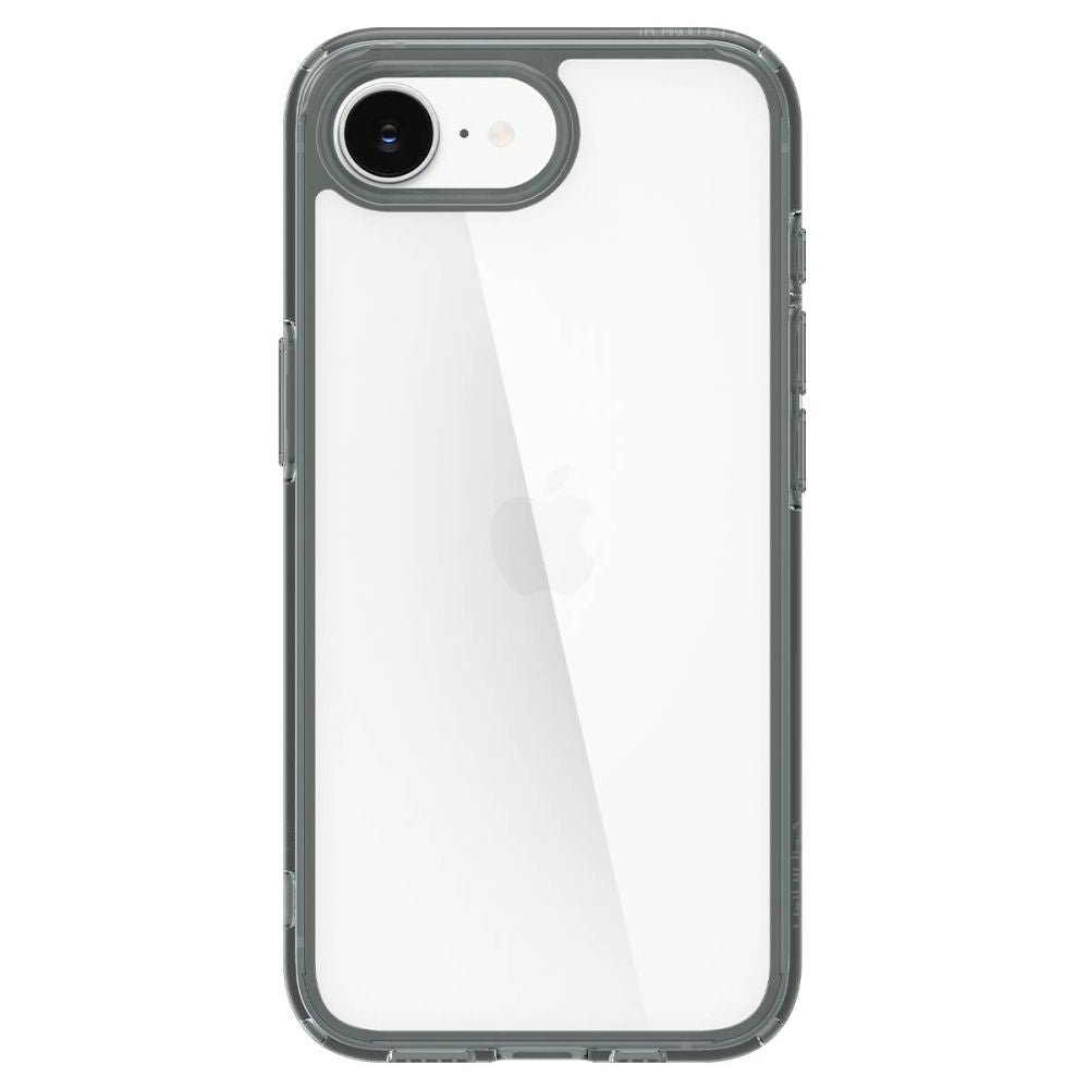 Etui na Apple iPhone 17e / 16e, Spigen, Ultra Hybrid, Dymne ACS09531