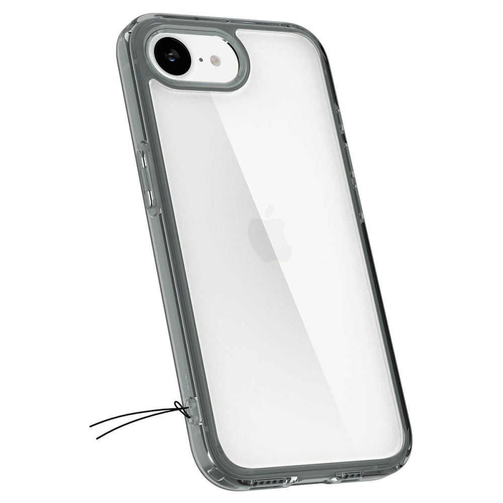 Etui na Apple iPhone 17e / 16e, Spigen, Ultra Hybrid, Dymne ACS09531