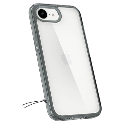 Etui na Apple iPhone 17e / 16e, Spigen, Ultra Hybrid, Dymne ACS09531