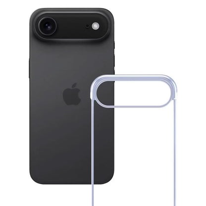 Etui na Apple iPhone 17 Air, 3MK, Just20g, Przezroczyste