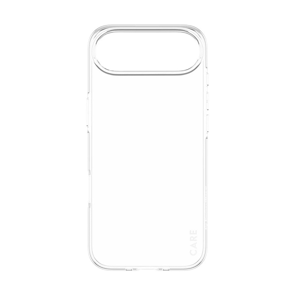 Etui do Apple iPhone 17 Air, PanzerGlass, Care Fashionable X-ray, Przezroczyste