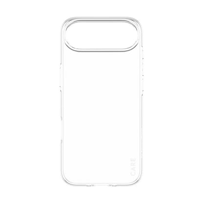 Etui do Apple iPhone 17 Air, PanzerGlass, Care Fashionable X-ray, Przezroczyste