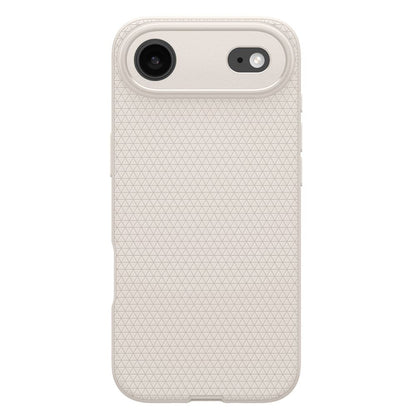 Case for Apple iPhone 17 Air, Spigen, Liquid Air, Beige