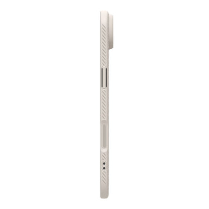 Case for Apple iPhone 17 Air, Spigen, Liquid Air, Beige