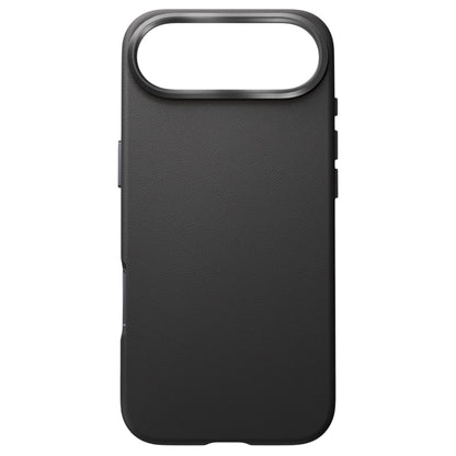Etui na Apple iPhone 17 Air, UNIQ, Lyden Leatherette, Czarne