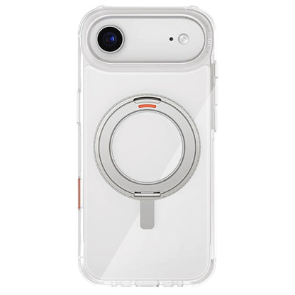 Case for Apple iPhone 17 Air, UNIQ, Swivix, Silver