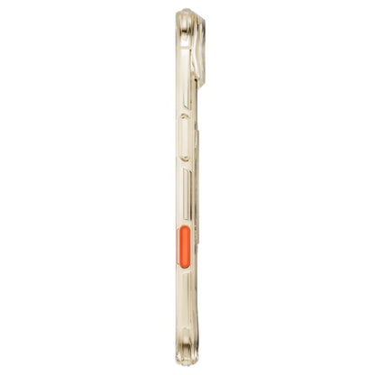 Etui na Apple iPhone 17 Air, UNIQ, Swivix, Złote