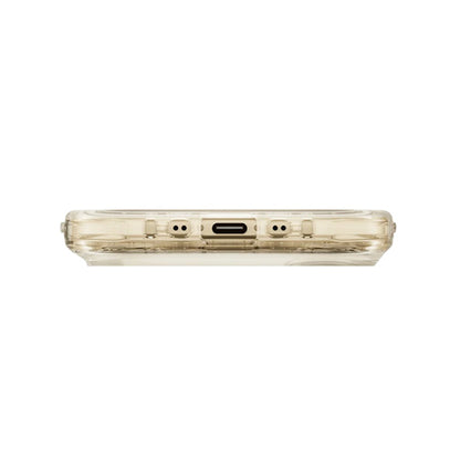 Etui na Apple iPhone 17 Air, UNIQ, Swivix, Złote