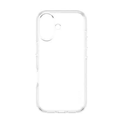 Etui do Apple iPhone 17, PanzerGlass, Care Urban Explorer, Przezroczyste