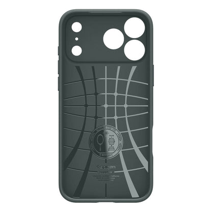 Case for Apple iPhone 17 Pro Max, Spigen, Liquid Air, Green