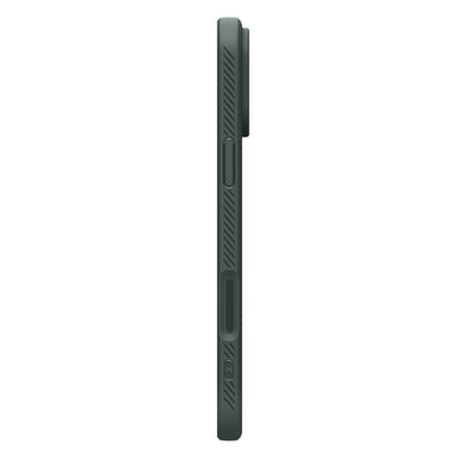Case for Apple iPhone 17 Pro Max, Spigen, Liquid Air, Green