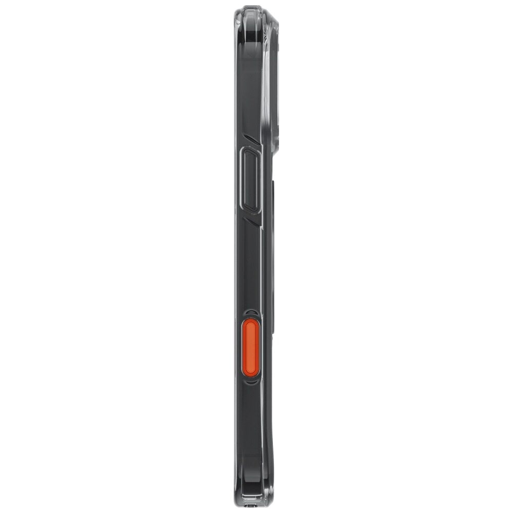 Etui na Apple iPhone 17 Pro Max, UNIQ, Swivix, Czarne