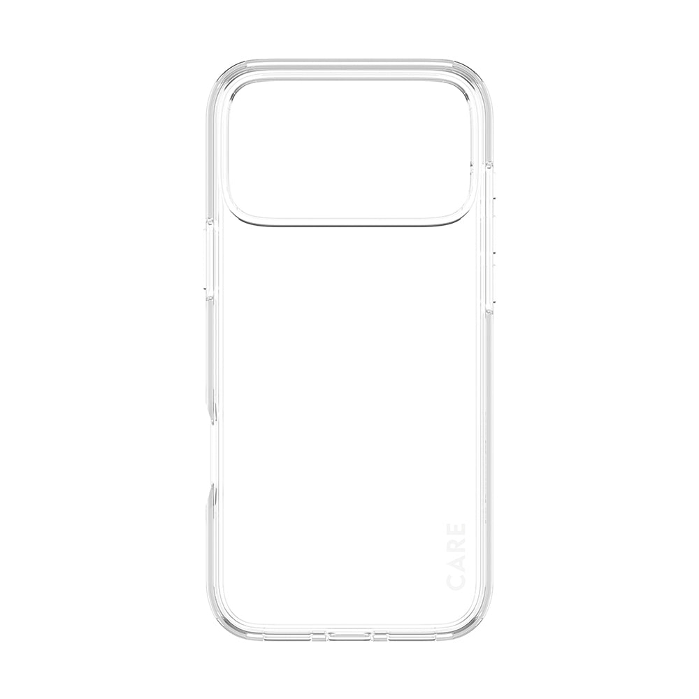 Etui do Apple iPhone 17 Pro, PanzerGlass, Care Urban Explorer, Przezroczyste