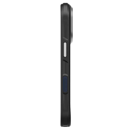 Etui MagSafe dla Apple iPhone 17 Pro, UNIQ, Keva MagClick, Czarne