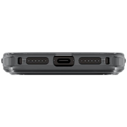 Case for Apple iPhone 17 Pro, UNIQ, Swivix, Black
