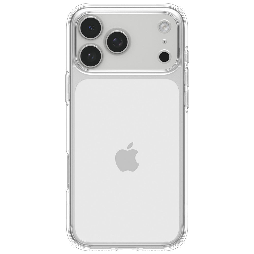Etui na Apple iPhone 18 Pro / 17 Pro, Spigen, Ultra Hybrid, Przezroczyste ACS12153