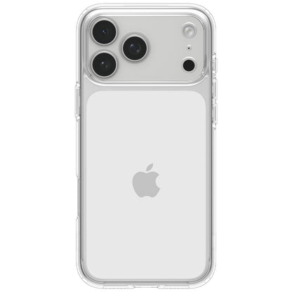 Etui na Apple iPhone 18 Pro / 17 Pro, Spigen, Ultra Hybrid, Przezroczyste ACS12153