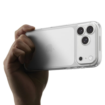 Etui na Apple iPhone 18 Pro / 17 Pro, Spigen, Ultra Hybrid, Przezroczyste ACS12153