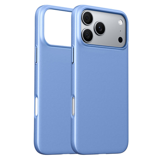 Etui MagSafe dla Apple iPhone 18 Pro / 17 Pro, Torras, OriginFit, Bleu