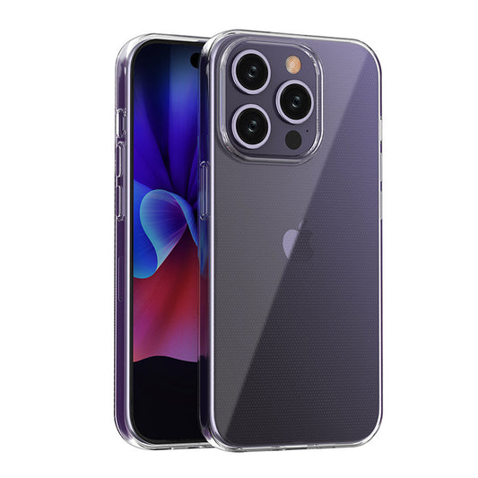 Etui na Apple iPhone 15 Pro, OEM, Ultra Clear, Przezroczyste