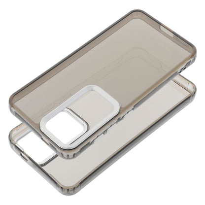 Etui do Apple iPhone 11, OEM, perłowy, czarny 