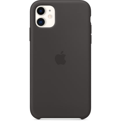 Etui do Apple iPhone 11, czarne MWVVU2ZE/A 