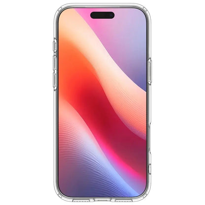 Etui na Apple iPhone 17 Pro Max, Spigen, Ultra Hybrid, Przezroczyste ACS10278