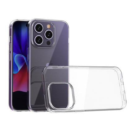 Etui na Apple iPhone 15 Pro, OEM, Ultra Clear, Przezroczyste
