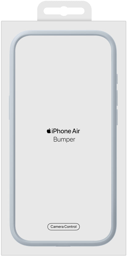Etui na Apple iPhone 17 Air, Bumper, Niebieskie MH024ZM/A