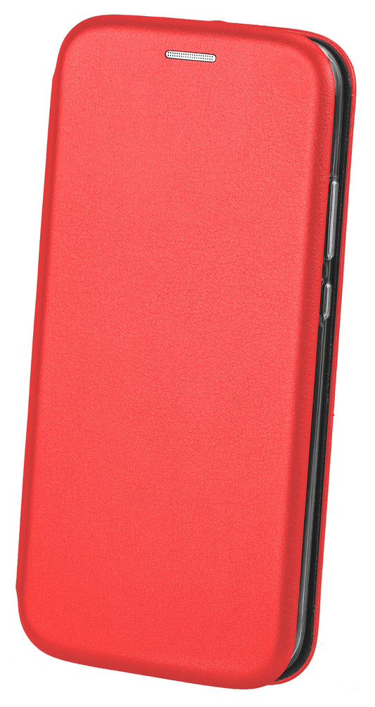 Etui na Apple iPhone 11 Pro Max, Beline, Magnetic Book Case, różowe 